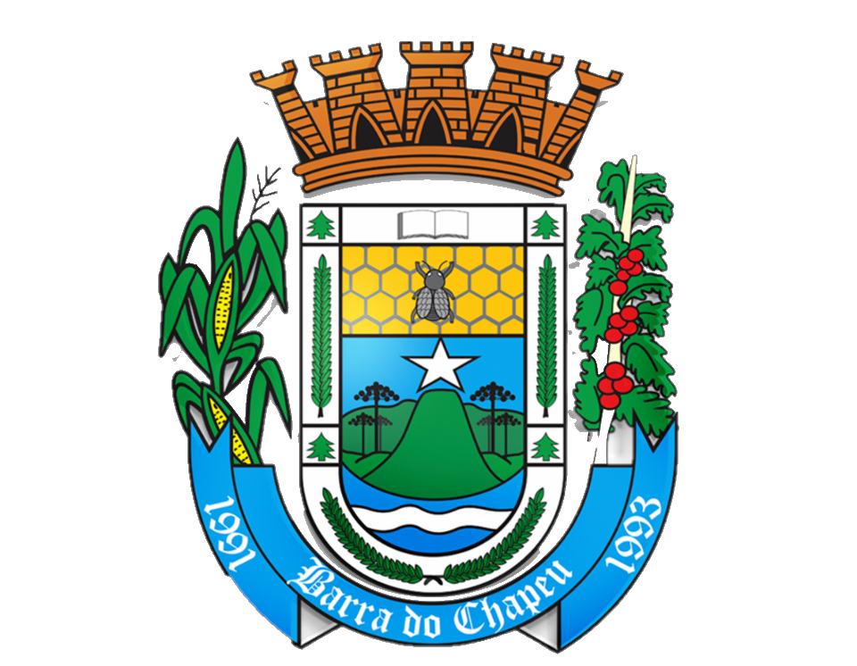 Logo de Barra do Chapéu
