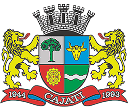 Logo de Cajati