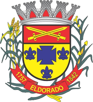 Logo de Eldorado