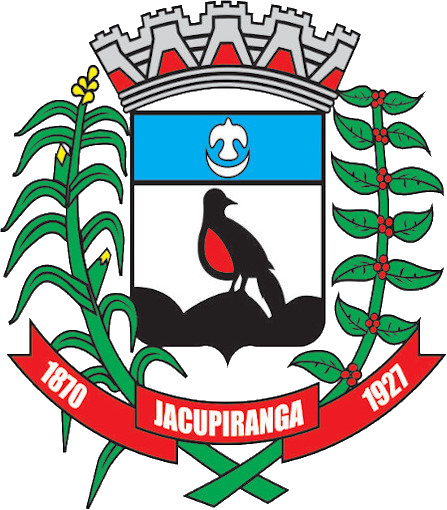 Logo de Jacupiranga