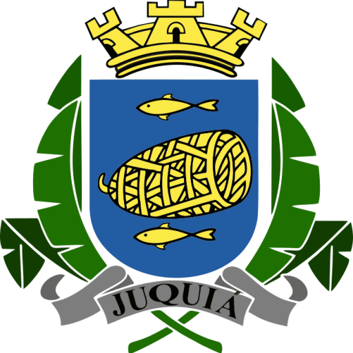 Logo de Juquiá