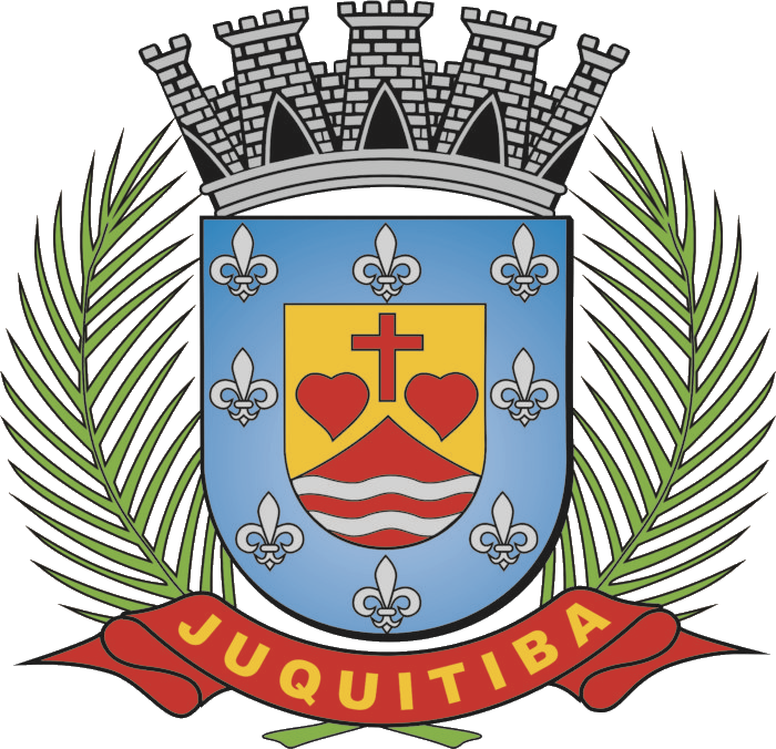 Logo de Juquitiba