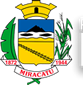 Logo de Miracatu