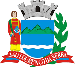 Logo de São Lourenço da Serra